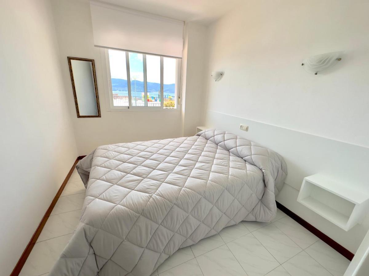 Apartamentos Park Raxo Exteriér fotografie
