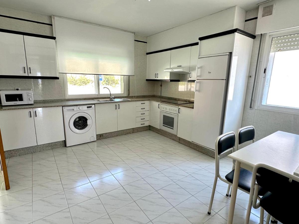 Apartamentos Park Raxo Exteriér fotografie