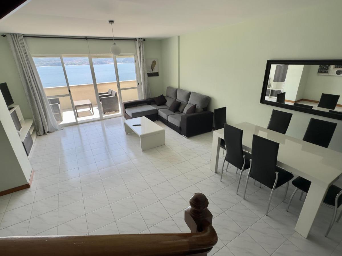 Apartamentos Park Raxo Exteriér fotografie