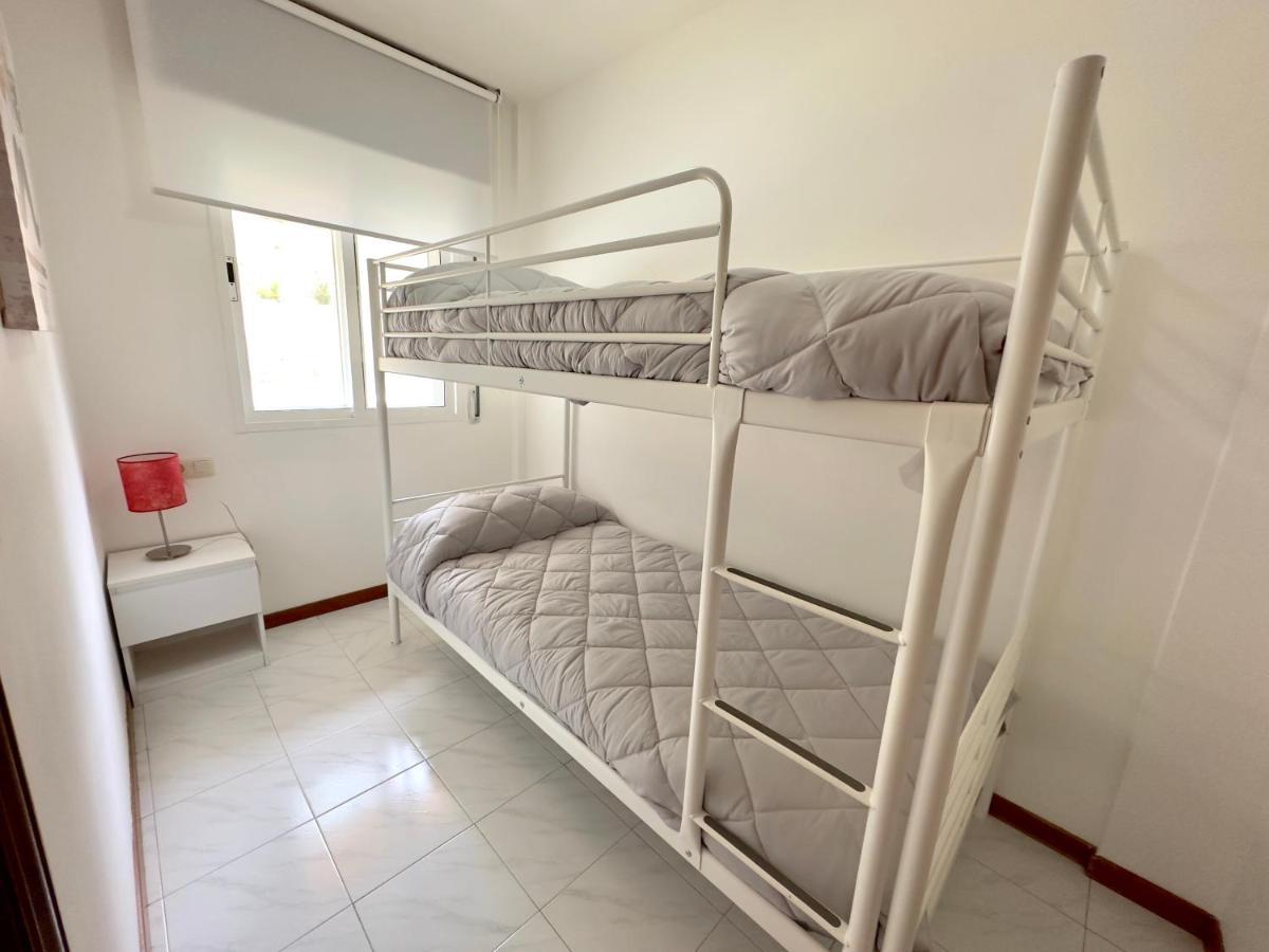 Apartamentos Park Raxo Exteriér fotografie