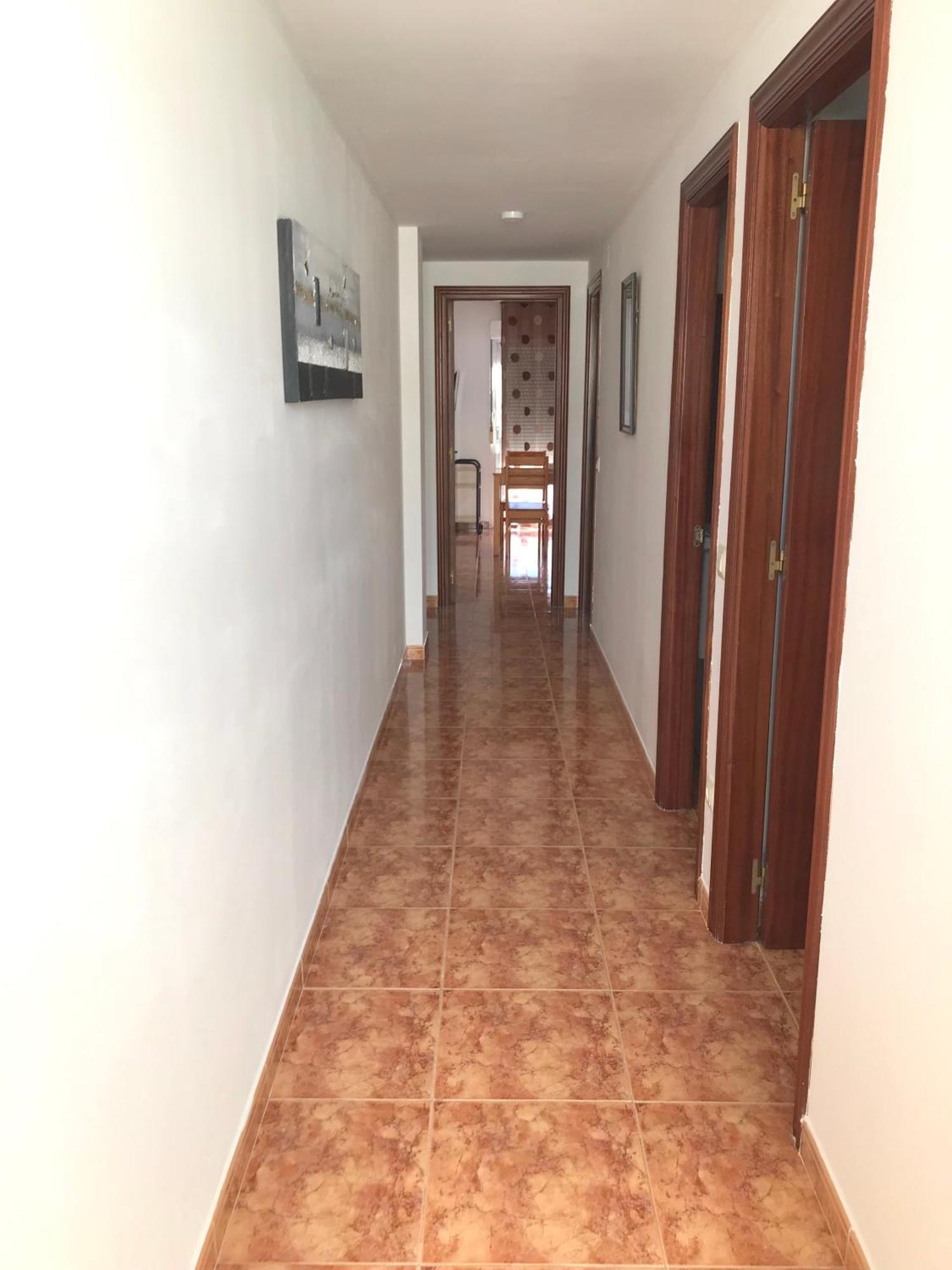 Apartamentos Park Raxo Exteriér fotografie
