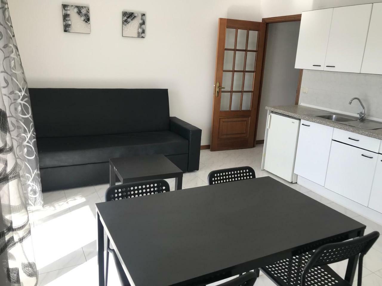 Apartamentos Park Raxo Exteriér fotografie