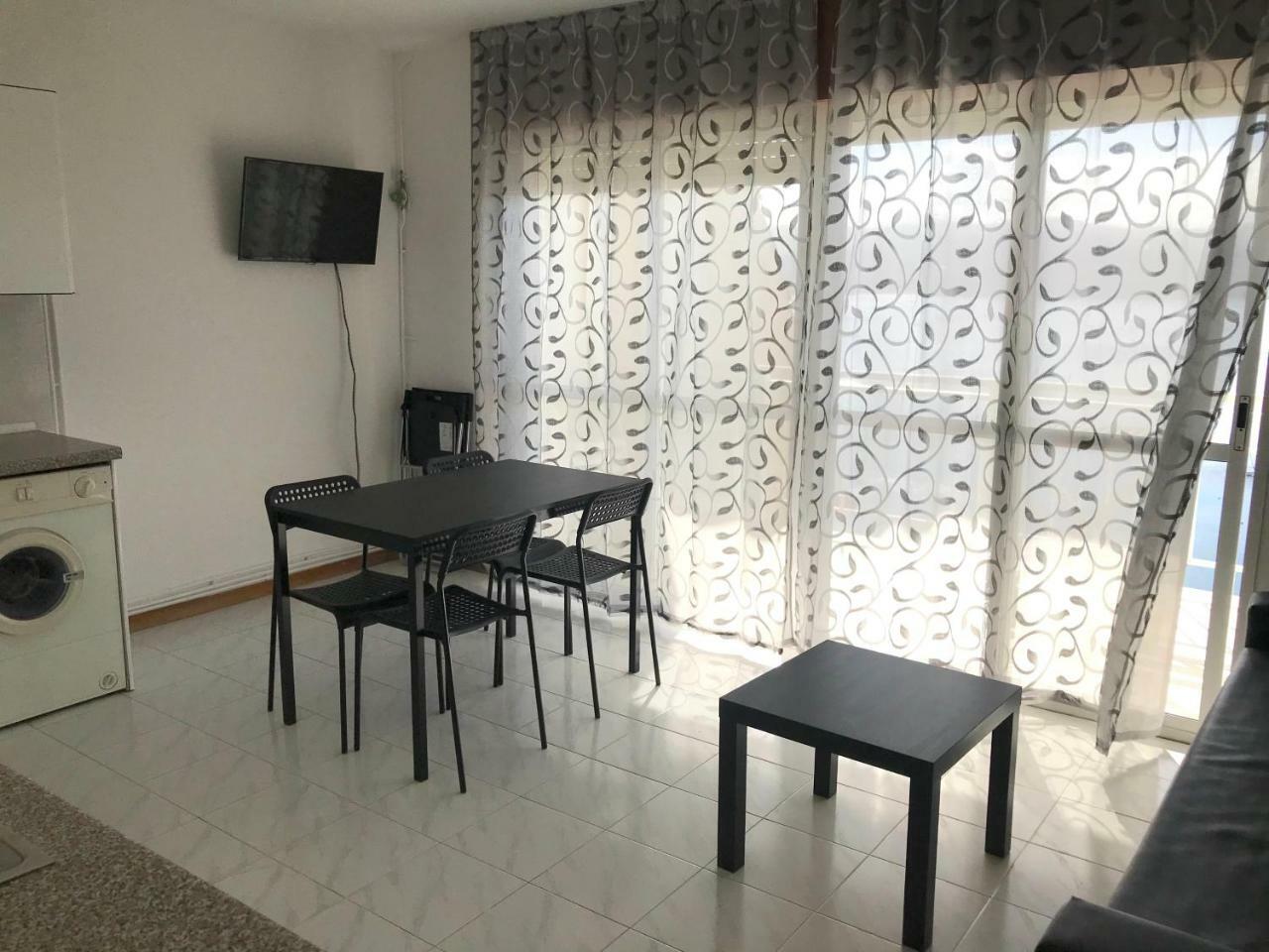 Apartamentos Park Raxo Exteriér fotografie